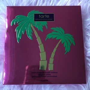 TARTE MAGNETIC PALETTE